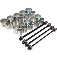 Набор для замены сайлентблоков Car-Tool CT-4231