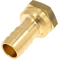 Штуцер TIEMME В ROMA 1/2"х15 мм 1500280