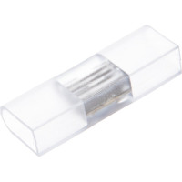 Переходник для неона Elektrostandard LS001 220V, 5050, RGB, односторонний, 10pkt PSL-12 a043637