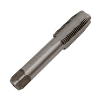 Метчик КВАЛИТЕТ М16x1,5мм 2 шт М-16-1,5 6626698