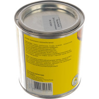 Олифа льняная натуральная, ПРОСТОКОЛОР Prostocolor 0,75л 95722 101325