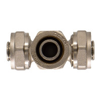 Крестовина СТМ 20х20х20х20 CCR02020