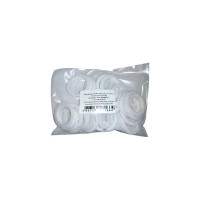 Набор фторопластовых прокладок Профитт 1 1/2, 50 шт. 9271664