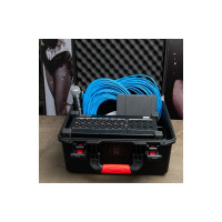 Кейс герметичный ударопрочный DGCASE, IP67, 435х340х270 80-04 DGCASE@80-04
