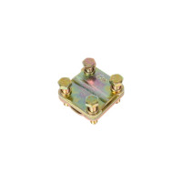 Ответвительный сжим TDM У-859М 50-70 : 4-35 мм IP20 SQ0831-0005