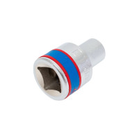 Головка торцевая TORX (E11; 1/2"; 37 мм) KING TONY 437511M