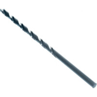 Сверло цх длинная серия (5.1х87х132 мм; HSS 6542; DIN340) ИНСТУЛС 00001168095