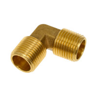 Фитинг угловой L-образный 1/2M-1/2M SHPI P-79