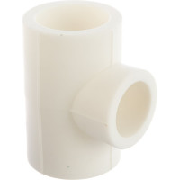 Тройник перех КРОСС PPRC 32х25х32 62719