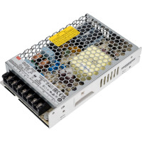 Источник питания Mean Well AC/DC LRS-150-48 Т02293058