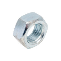 Гайка SWFS DIN934, М24, 1 шт., пакет тов-199103