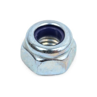 Гайка SWFS DIN985, М4, 2000 шт. тов-198967