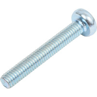 Винт SWFS DIN7985 М6х40, 8шт. пакетик тов-092441