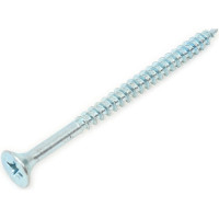 Саморез ШУЦ SWFS 5х70, 6шт. пакетик тов-091834