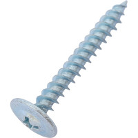 Саморез SWFS ШСММ прессшайба, 4.2х32, 10 шт., пакетик тов-091760