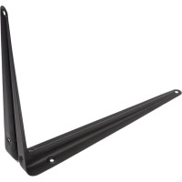 Кронштейн Amig черный 1-250х200 NE