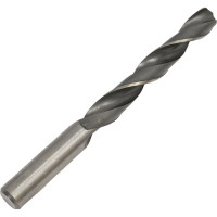 Сверло (5 шт; 14х160 мм; кл. В; Р6М5; ц/х) БИЗ 14-zx