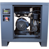 Винтовой компрессор Cross Air CA7.5-8RA 00-00000928