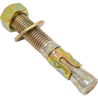 Клиновой анкер КРЕП-КОМП 16х105 5шт ак16105мф