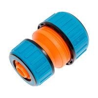 Муфта переходная ремонтная для шланга PROLine TM-X 1/2" x 3/4" Grinda 8-426445_z01