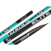 Поплавочное удилище без колец SALMO Elite POLE MEDIUM MF 7.00 2240-700