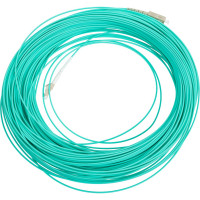 Оптический патч-корд TopLAN симплексный, LC/PC-SC/PC, PC-TOP-OM3-LC/P-SC/P-100