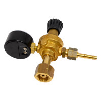 Редуктор пропановый GAZ YILDIZ 5920