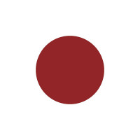 Аэрозольная эмаль для металлочерепицы и профнастила REF коричнево-красный, RAL 3011