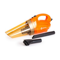 Автомобильный пылесос Агрессор 12V, cyclonic action, мощность 100W AGR-140 SMERCH