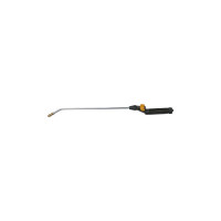 Помповый опрыскиватель со штангой Volpi Garden 4 л Rapid/Get 3350A