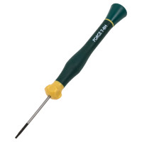 Отвертка Forsage TORX с отверстием ювелирная T6Hх40 мм 2156 F-73704006