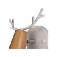 Бра LOFT IT Sven 10024/1W White