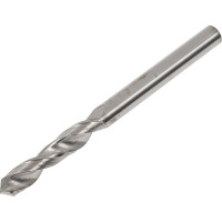 Сверло цельное короткая серия 5.1x26x63 мм, ц/х, ВК8 Sekira 00-00022372