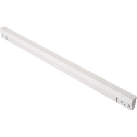 Линейный светильник Neylight опаловый на магнитный трек NL20-DFS-60-W