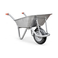 Садовая тачка одноколесная Kanat TRD-471