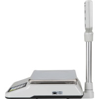 Торговые весы CAS PR -30B (LCD, II) 88-00001262