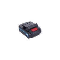 Аккумулятор для дрели-шуруповерта CD-12-Li-1,5 (12 В, Li-ion, 1.5 А*ч) Кратон 3 11 02 033