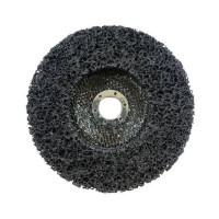 Круг шлифовальный синтетический фибровый 125x22.2 мм TORGWIN T820374