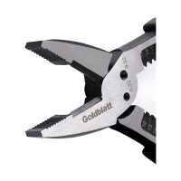 Многофункциональные плоскогубцы Goldblatt G08002