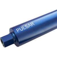 Коронка алмазная с микроударом PULSAR 82/450 мм, 1 1/4" KEOS DCL082.450
