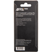 Фиксатор коленчатого вала AFFIX VAG V6, M18x1.5 AF10380005