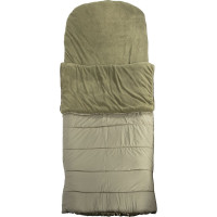 Спальный мешок-одеяло Norfin CARP COMFORT 200 L/R NF-30221