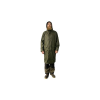 Плащ S.Protect NEVA полиэстер, зеленый, размер 3XL 55101-3XL