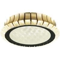 Люстра ODEON LIGHT потолочная LED 75W ASTURO 4994/75L