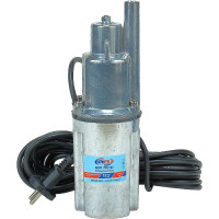 Вибрационный насос AquamotoR arvp 250-10t AR151026