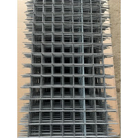 Кладочная сварная сетка СЕТКА АЛЬКОР 50x50 мм, d=3.5 мм, карта 0.5x2 м 144432