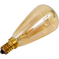 Лампа накаливания LOFT IT Edison Bulb 4840-F