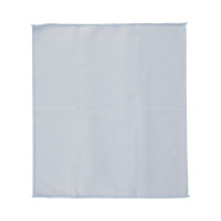 Хозяйственная салфетка Luscan микрофибра 30x30 см 230 гкв.м синяя 1604417