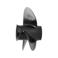 Гребной алюминиевый винт Skipper для Tohatsu 9.9-20, 3x9 1/4"x11" SK362B641090
