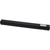 Динамометрический ключ с переставным квадратом NORGAU 3/4", 100-550 Нм тип NTW43-055RL 051009055